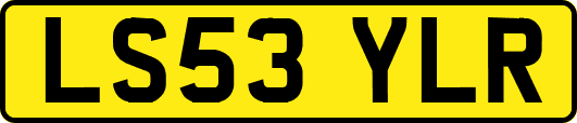 LS53YLR