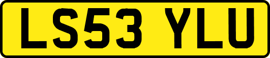 LS53YLU