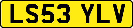 LS53YLV