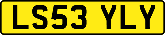 LS53YLY