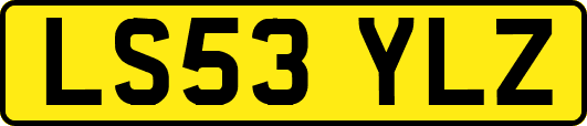 LS53YLZ