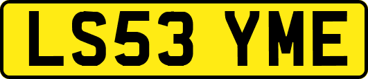 LS53YME
