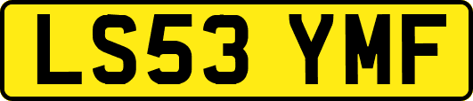 LS53YMF