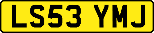 LS53YMJ