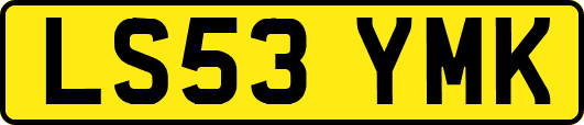 LS53YMK