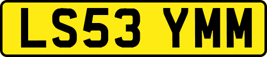 LS53YMM