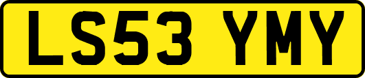 LS53YMY
