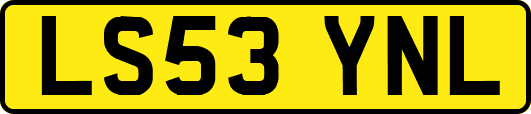 LS53YNL