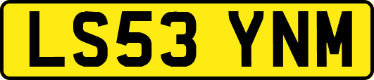 LS53YNM