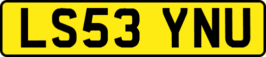 LS53YNU