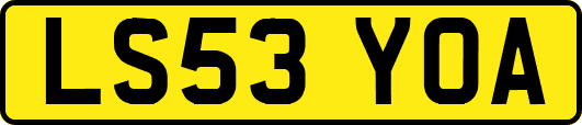 LS53YOA
