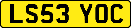 LS53YOC