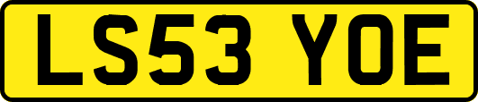 LS53YOE