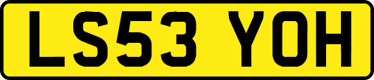 LS53YOH