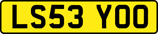 LS53YOO