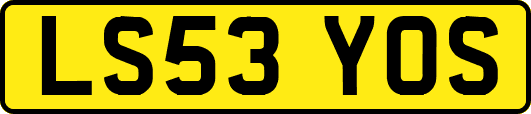 LS53YOS