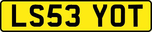 LS53YOT