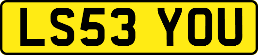 LS53YOU