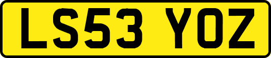 LS53YOZ