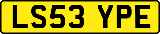LS53YPE