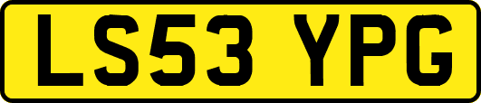 LS53YPG
