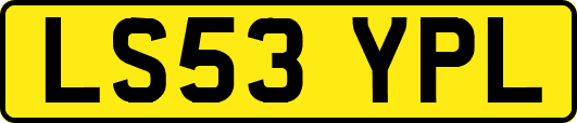 LS53YPL