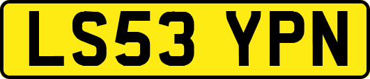 LS53YPN