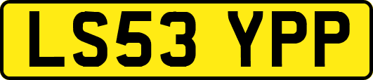 LS53YPP