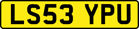 LS53YPU