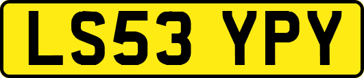 LS53YPY