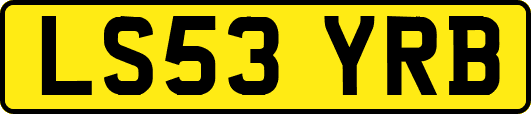 LS53YRB