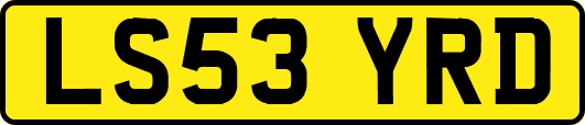LS53YRD