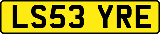 LS53YRE