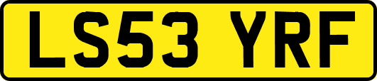 LS53YRF