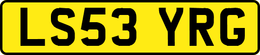 LS53YRG