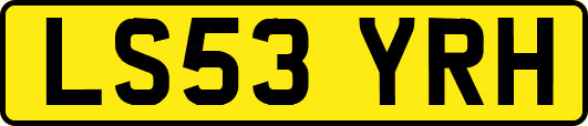 LS53YRH
