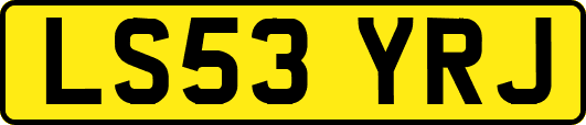 LS53YRJ