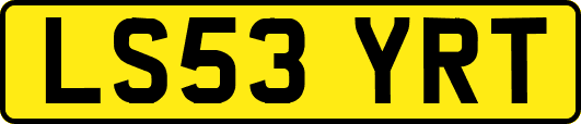 LS53YRT