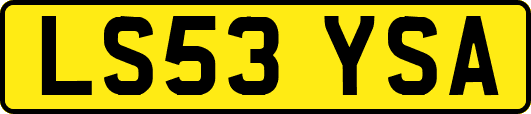 LS53YSA