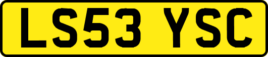 LS53YSC