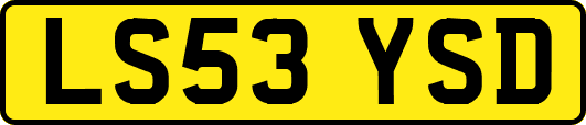 LS53YSD