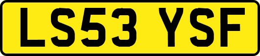 LS53YSF