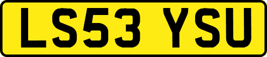 LS53YSU
