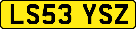 LS53YSZ