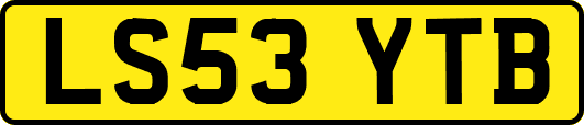 LS53YTB