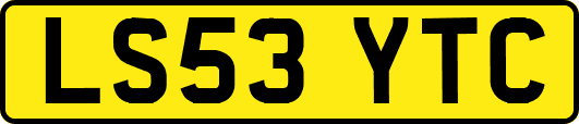 LS53YTC