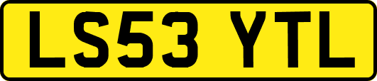 LS53YTL
