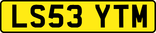 LS53YTM