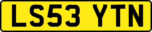 LS53YTN