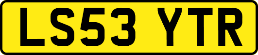 LS53YTR
